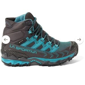La Sportiva Ultra Raptor II hiking boots